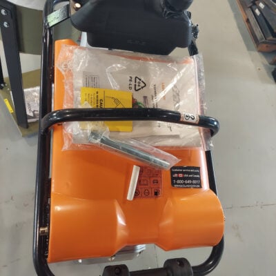 Landhonor Jumping Jack Tamper Model: LHR-RM90