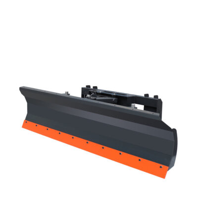 86" Skid Steer Dozer Blade/Snow Plow Pusher