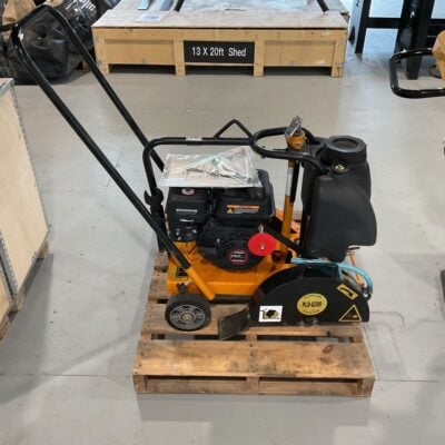 Palladin Floor Saw Model: PLD-Q300