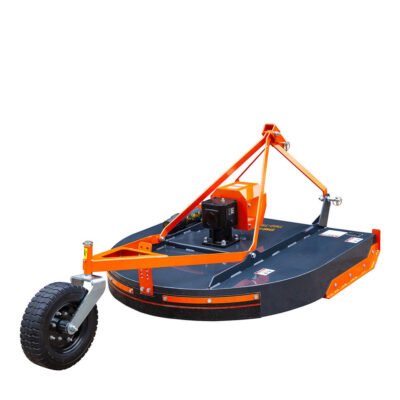 48" Rotary Cutter, 3-Point Hitch, 20-60 HP Tractors