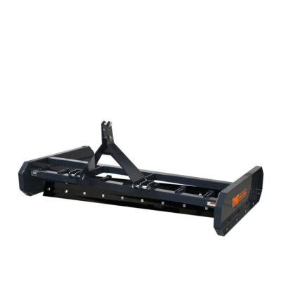 72" Tractor Land Leveler, 3-Point Hitch