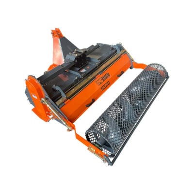 61" Rotary Tilling Stone Burier, 5" Tilling Depth, 35-45 HP