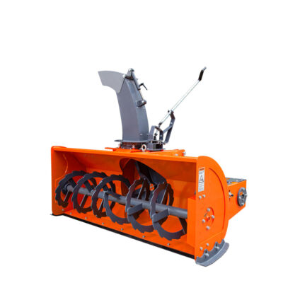 72" 3-Point Hitch Snow Blower, 25-90 HP