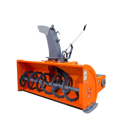 48" 3-Point Hitch Snow Blower, 20-40 HP