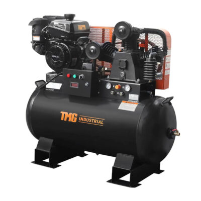 60 Gallon 2-Stage Truck Mounted Air Compressor