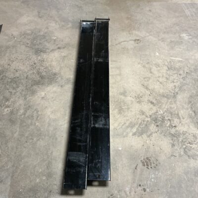 6' Pallet Fork Extensions