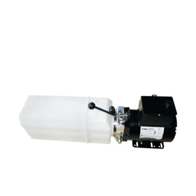 Hydraulic Motor Pump Power Unit for Auto Lift TMG-TPL45