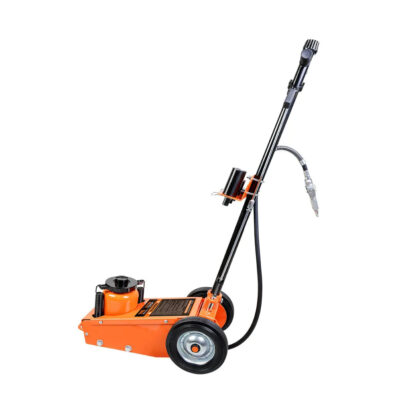 22 Ton (48,000 lb) Professional Air Hydraulic Axle Jack