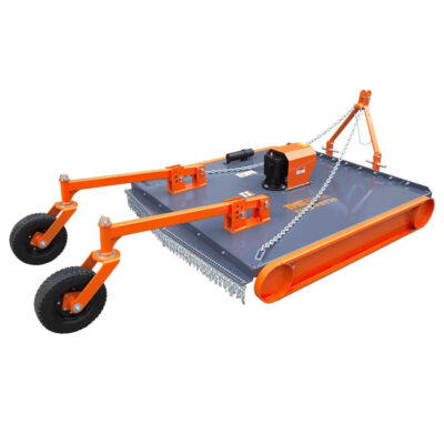 70" 3-Point Hitch Slasher Topper Mower