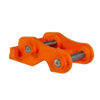 Quick Coupler for 6-9 Ton Excavator Attachments (TMG-ECP61 & TMG-HB90Q)