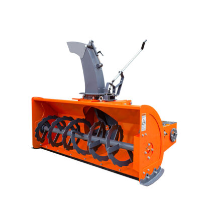 84" 3-Point Hitch Snow Blower, 25-90 HP