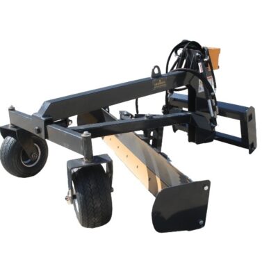 96" Skid Steer Grader