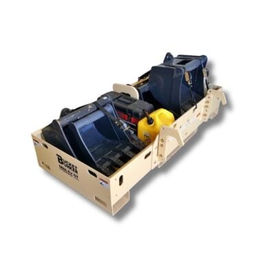 Bucket Bunker Load & Go-EX 6T XL