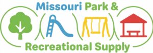 Misssouri Park and Recreational Supply logo
