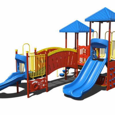 CW-0027 playground main image