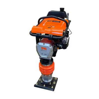 TMG-RM80 jumping jack tamping rammer compactor
