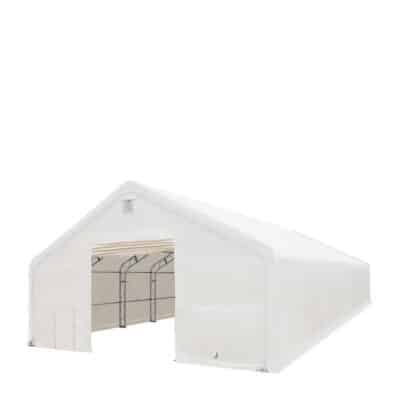 TMG-DT4081 40 x 80 dual truss storage shelter