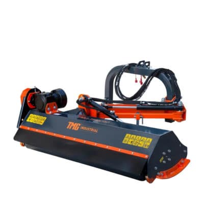 TMG-TFMO50 50 inch ditch bank flail mower
