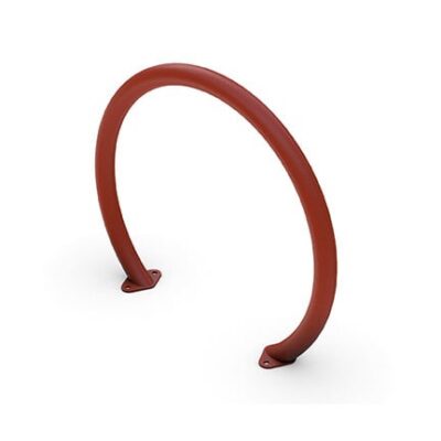 Superior Site Amenities commercial bike rack
