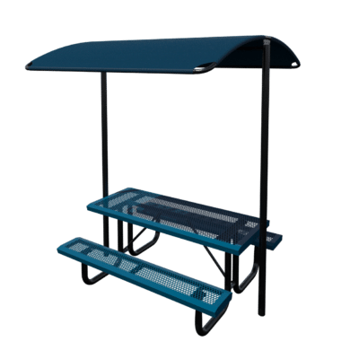 Superior Site Amenities commercial site furnishing accessory