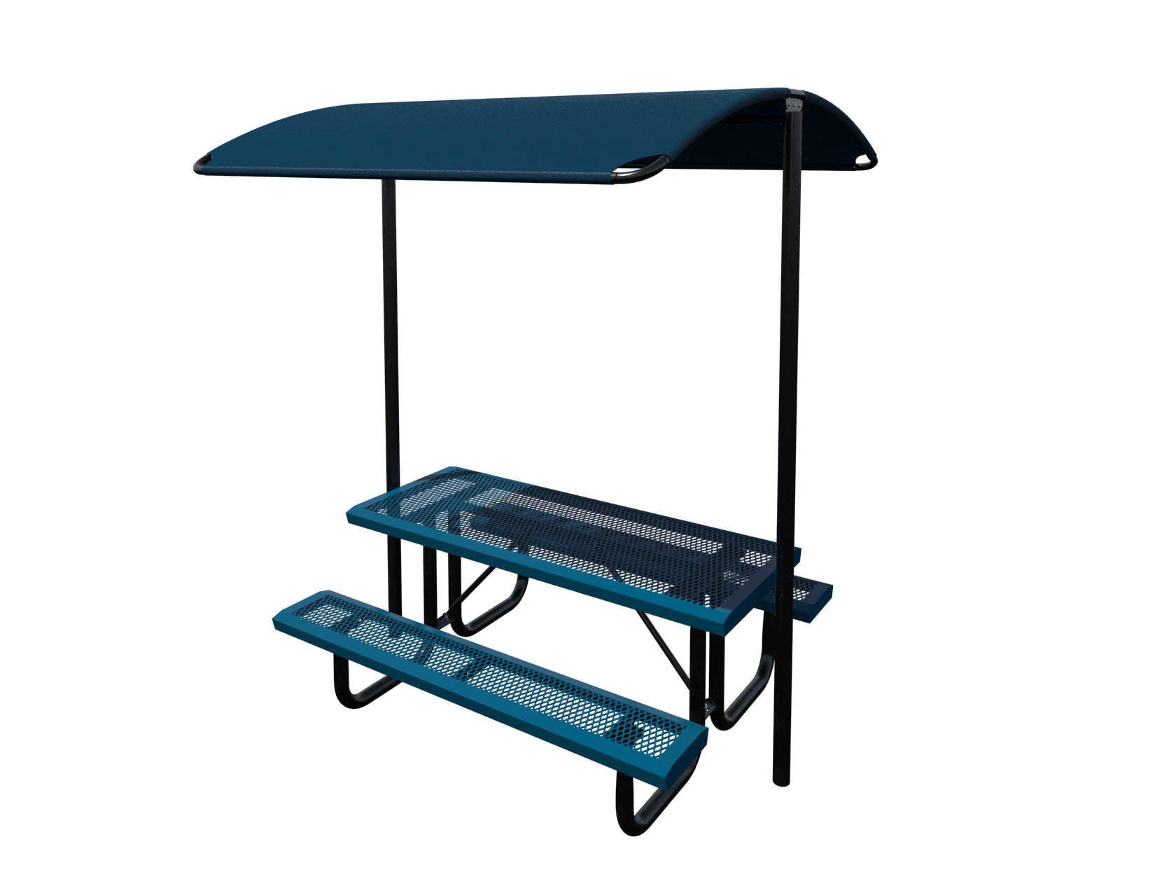 Superior Site Amenities Accessory Image - Cliffhouse Buildings Superior Site Amenities commercial site furnishing accessory