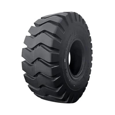 TMG-TR235 23-½" X 25" 24PR Wheel Loader Tire (E3/L3), (Discontinued – No Longer Available)