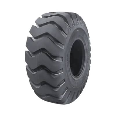 TMG-TR295 29-½" X 25" 28PR Wheel Loader Tire (E3/L3), (Discontinued – No Longer Available)