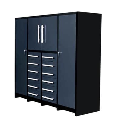 TMG-SC80 80" Tool Chest with 12 Drawers (Discontinued – No Longer Available) TMG-SC80