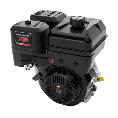 TMG-GEB13 Briggs & Stratton XR2100 Gas Engine, 13.5 HP, Magnetron Electronic Ignition, Large Fuel Tank, Dura-Bore™ Cast