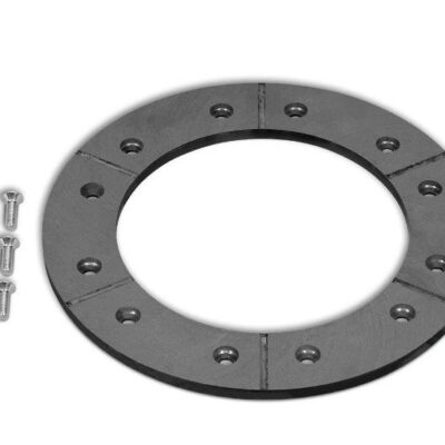 TMG-FW50T-57-3/4-P/2 TMG-FW50T-57-3 Friction Plate, Pack of 2, Hardware Included