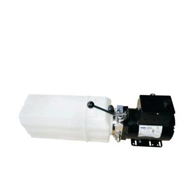 TMG-ALP03 Hydraulic Motor Pump Power Unit for Auto Lift TMG-TPL45, ALT95, ALT100, and ALF90, CETL Certified, TMG-ALP03