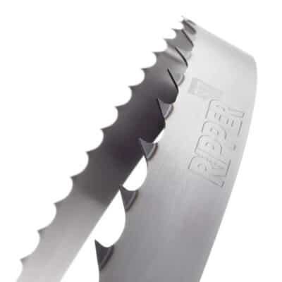 TMG-PSM27-SB12-P3 Ripper³⁷ 12' Sawmill Bandsaw Blade (Made in UK) for PSM26, PSM27 and PSM27R Sawmills, TMG-PSM26/27/27R