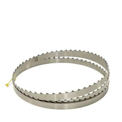 TMG-PSM38-SB15-P5 Ripper³⁷ 15' Sawmill Bandsaw Blade (Made in UK) For PSM38 Sawmill, TMG-PSM38-SB15