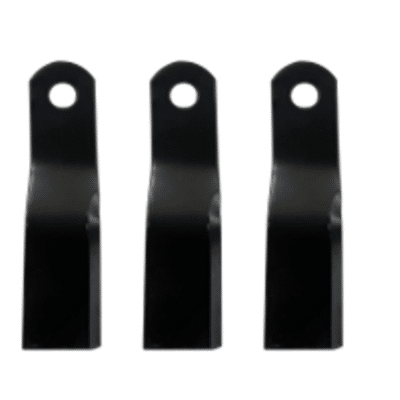 TMG-SBC42-30-P/3 TMG-SBC42-30 Cutting Blade, Pack of 3, Hardware Included