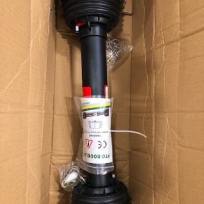 TMG-05A30T1-700 TMG-05A30T1-700 PTO Shaft for TMG-TCM5