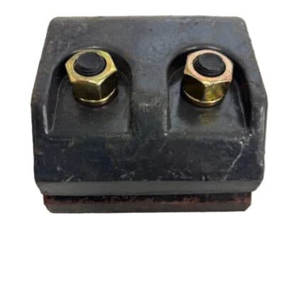 TMG-TMB55/70-73-P/12-B TMG-TMB55/70-73 Hammer Blades (Pack of 12), Hardware Included (With Blade Holders)