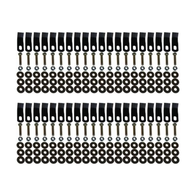 TMG-AFM40/48-B34-P/40 TMG-AFM40/48-B34 Y-Type Blades, Pack of 40, Hardware Included
