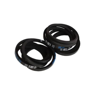 TMG-AFN48-35A-1-P/4 TMG-AFN48-35A-1 Belt B1448Li(1488Ld), Pack of 4, Work with TMG-TFN48-30