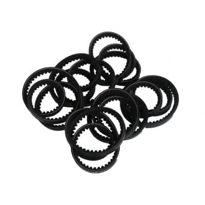 TMG-EFM32-58-P/6 TMG-EFM32-58 Belt AV17 x 1041, Pack of 6