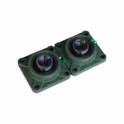 TMG-EFM32/40/48-30-P/2 TMG-EFM32/40/48-30 Bearing UCFU207, Pack of 2