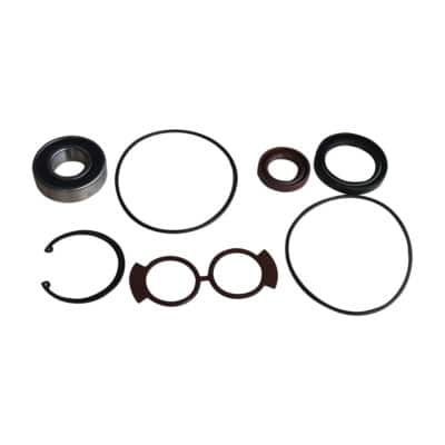 TMG-EFM32/40/48-SEAL-KIT-P/7 TMG-EFM32/40/48 Hydraulic Motor Seals and Outer Seals Kit, Pack of 7
