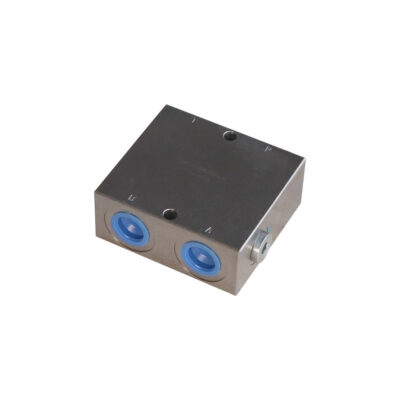 TMG-EFM40/48-44 TMG-EFM40/48-44 Valve Block