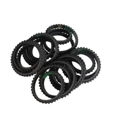 TMG-EFM40/48-58-P/6 TMG-EFM40/48-58 Belt AV17 x 1016, Pack of 6