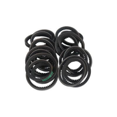 TMG-EFM80-70-P/8 TMG-EFM80-70 V Belt XPB1250, Pack of 8