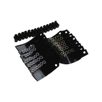 TMG-RT120-75/76-P/14 TMG-RT120-75/76 Left and Right Blade, Pack of 14, Hardware Included