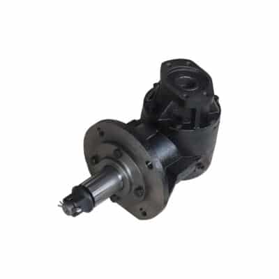 TMG-SBC60-10 TMG-SBC60-10 50 HP Gearbox RC51-193DM