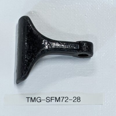 TMG-SFM72-28-P/18 TMG-SFM72-28 Hammer Blade, Pack of 18, Hardware Included