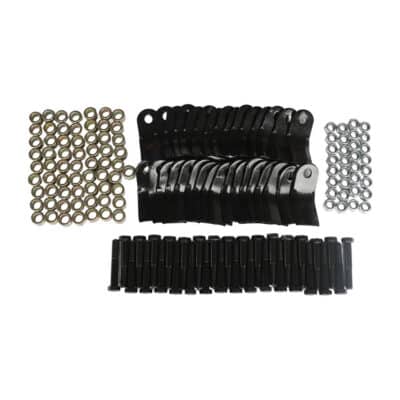 TMG-TFL60-62-P/32 TMG-TFL60-62 Y-Blade, Pack of 32, Hardware Included