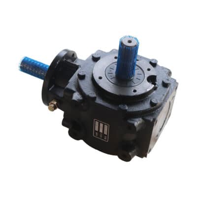 TMG-TFM60-1A TMG-TFM60-1A Gearbox 50HP, Work with TMG-TFM68/72, TMG-TFMS50/60/72, TMG-TFMO50/60/70
