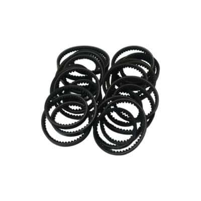 TMG-TFMO100-60-P/8 TMG-TFMO100-60 Tooth V Belt AV17x1321, Pack of 8